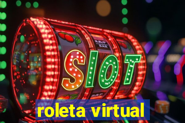 roleta virtual