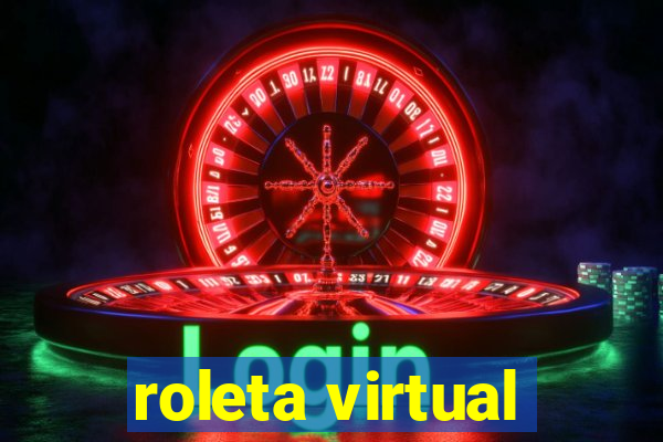 roleta virtual