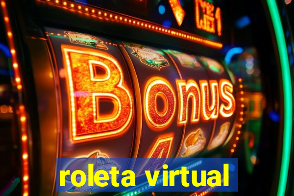 roleta virtual