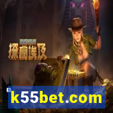 k55bet.com