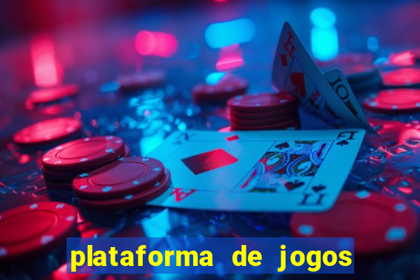 plataforma de jogos que paga de verdade