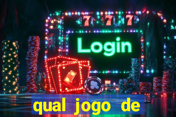 qual jogo de cassino mais facil de ganhar