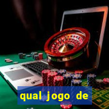 qual jogo de cassino mais facil de ganhar