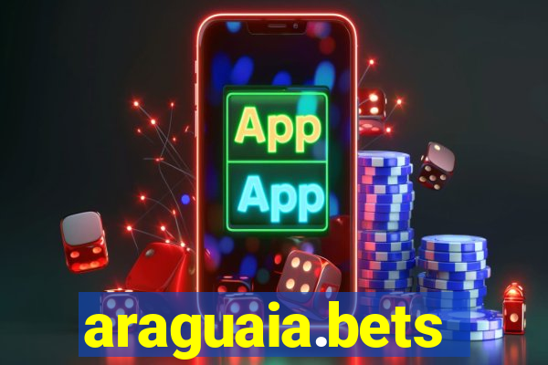 araguaia.bets