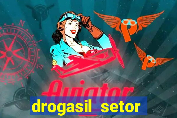 drogasil setor bueno telefone