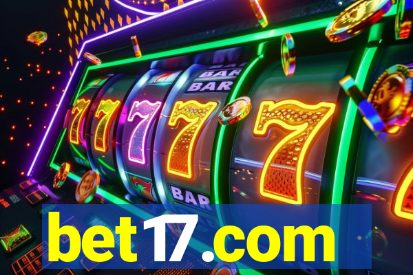 bet17.com