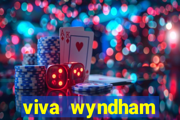 viva wyndham fortuna grand bahama island