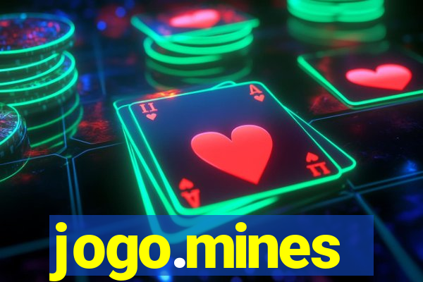 jogo.mines