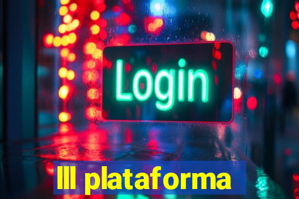 lll plataforma