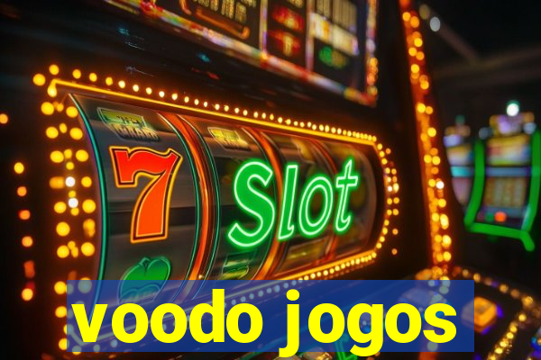 voodo jogos