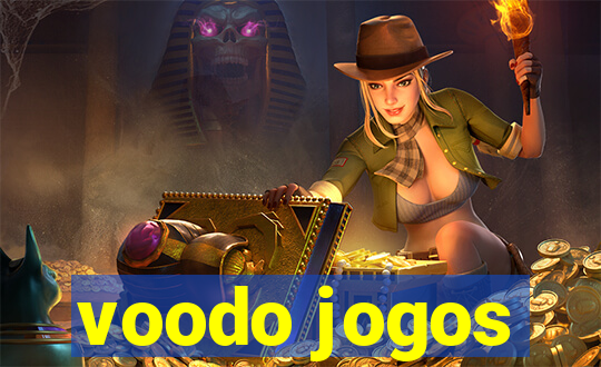 voodo jogos