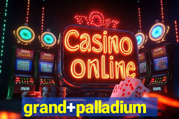 grand+palladium+palace+resort+spa+and+casino+all+inclusive