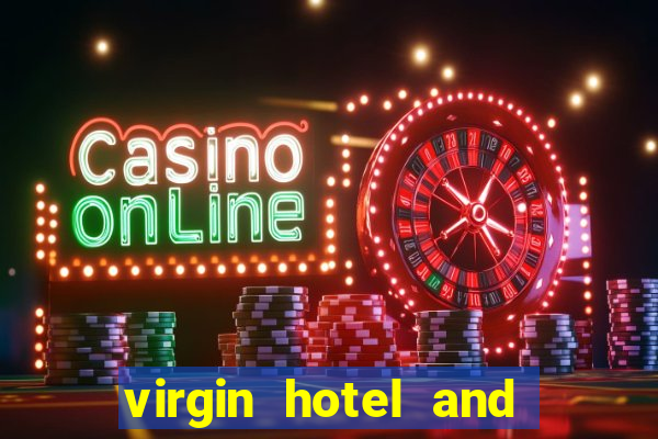 virgin hotel and casino mesquite nv