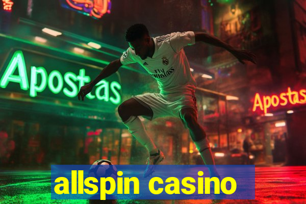 allspin casino