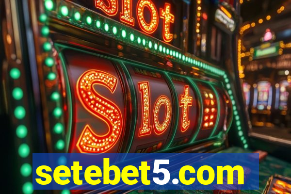 setebet5.com