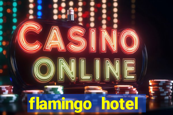 flamingo hotel casino las vegas nv