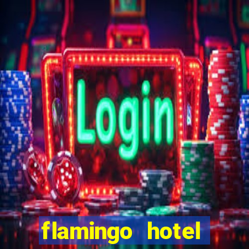 flamingo hotel casino las vegas nv