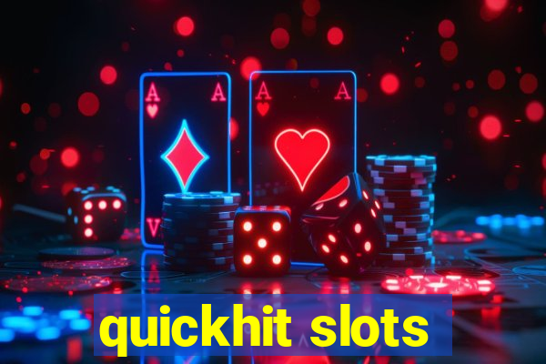 quickhit slots