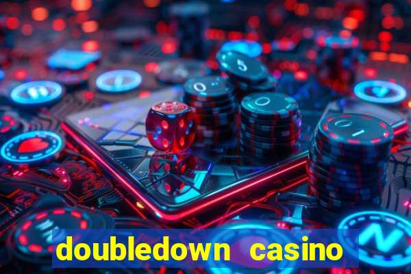 doubledown casino slot games