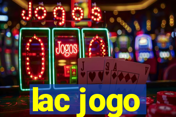 lac jogo