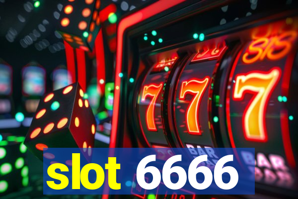 slot 6666