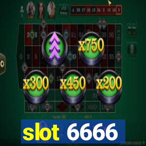 slot 6666