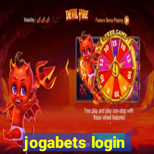 jogabets login