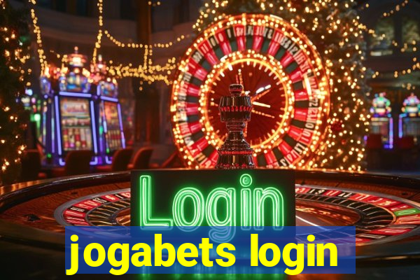 jogabets login