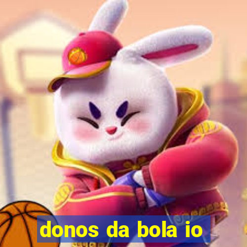 donos da bola io