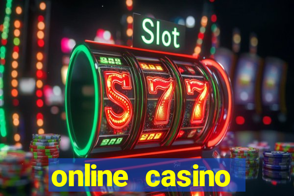 online casino gambling casino