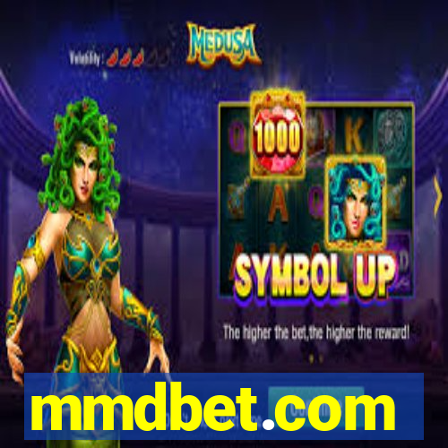 mmdbet.com