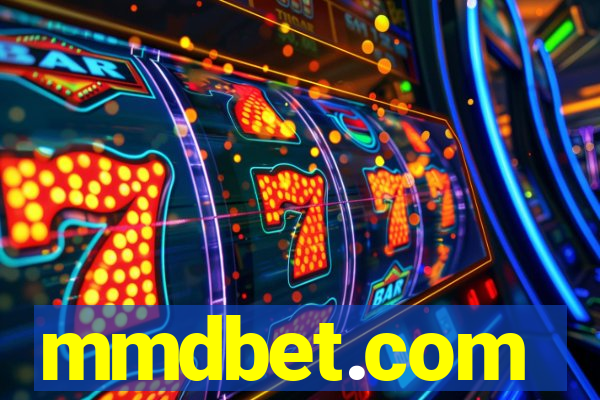 mmdbet.com