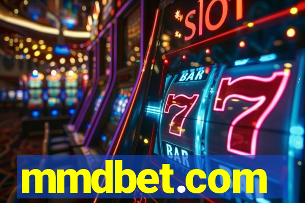 mmdbet.com