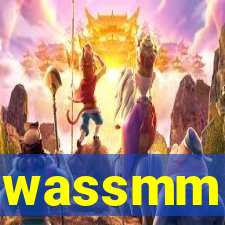 wassmm