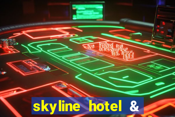 skyline hotel & casino henderson nv