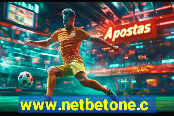 www.netbetone.com