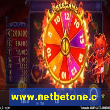 www.netbetone.com