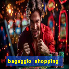 bagaggio shopping da bahia