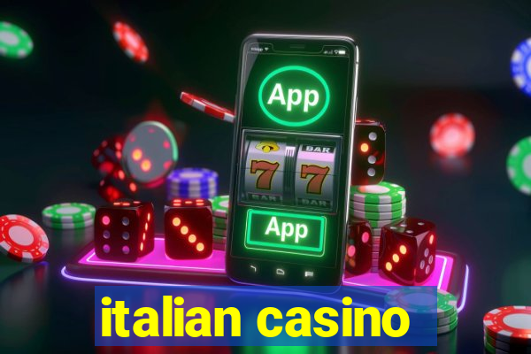 italian casino