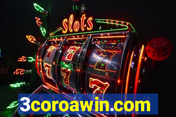 3coroawin.com