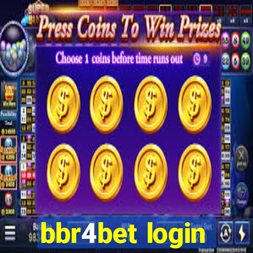 bbr4bet login