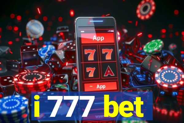 i 777 bet