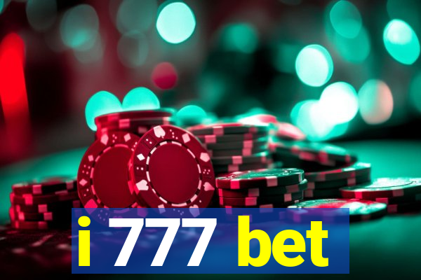 i 777 bet