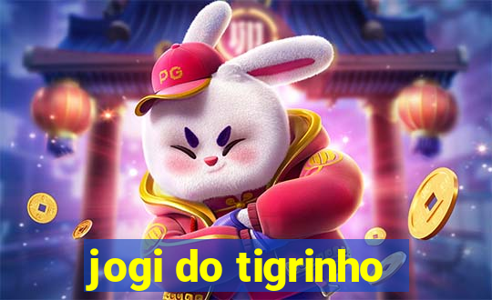 jogi do tigrinho