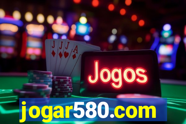 jogar580.com