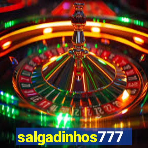 salgadinhos777