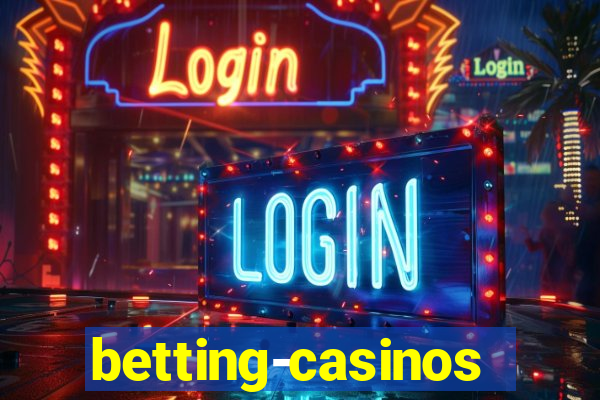 betting-casinos.com