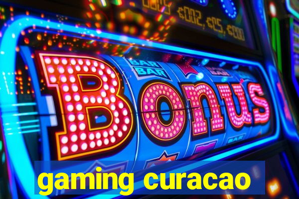 gaming curacao