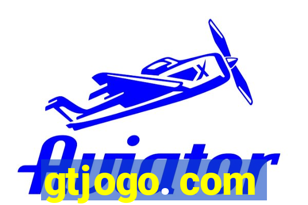 gtjogo. com