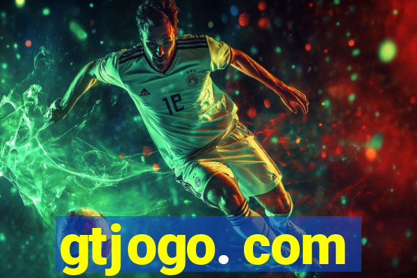 gtjogo. com